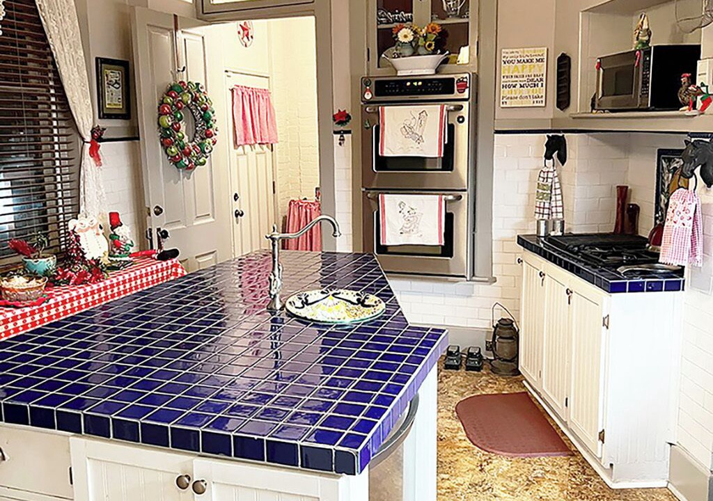 Photo of Kitchen in Council Bluffs