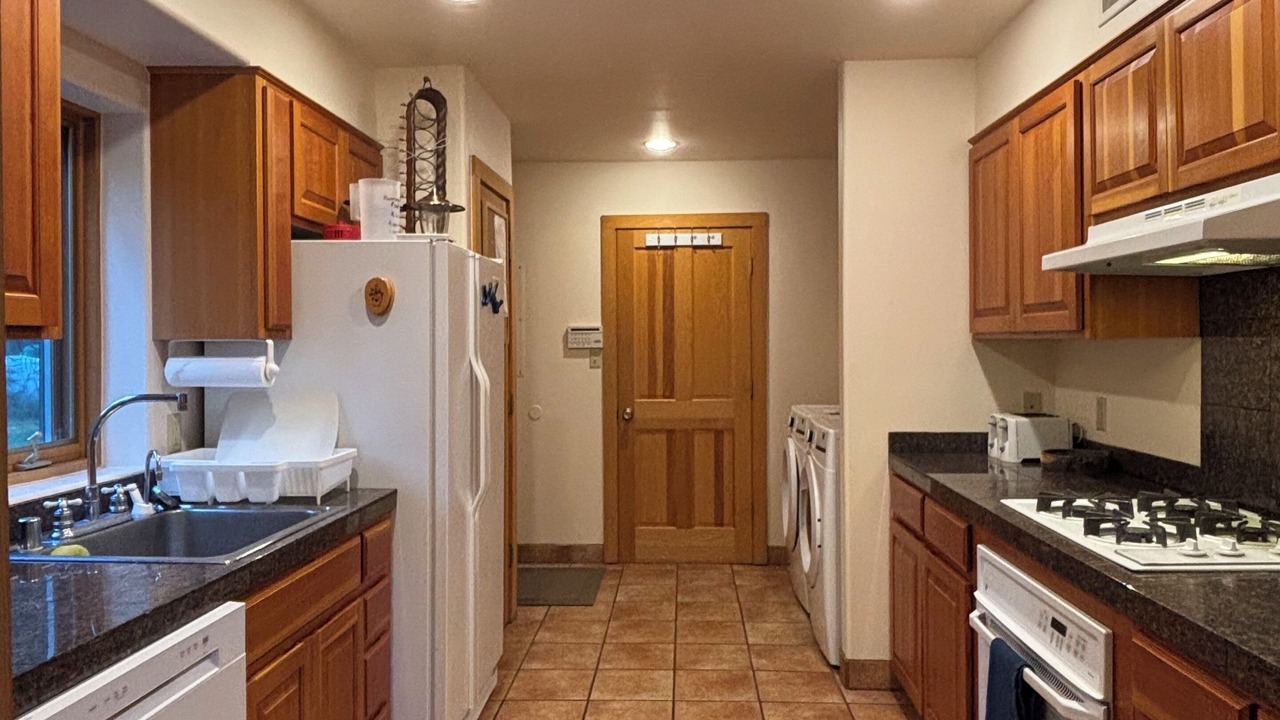Photo of Kitchen in Canoncito