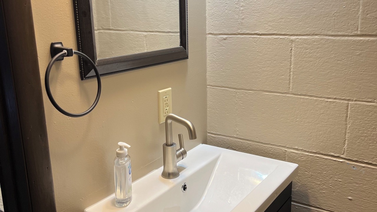 Photo of Bathroom in Belleville