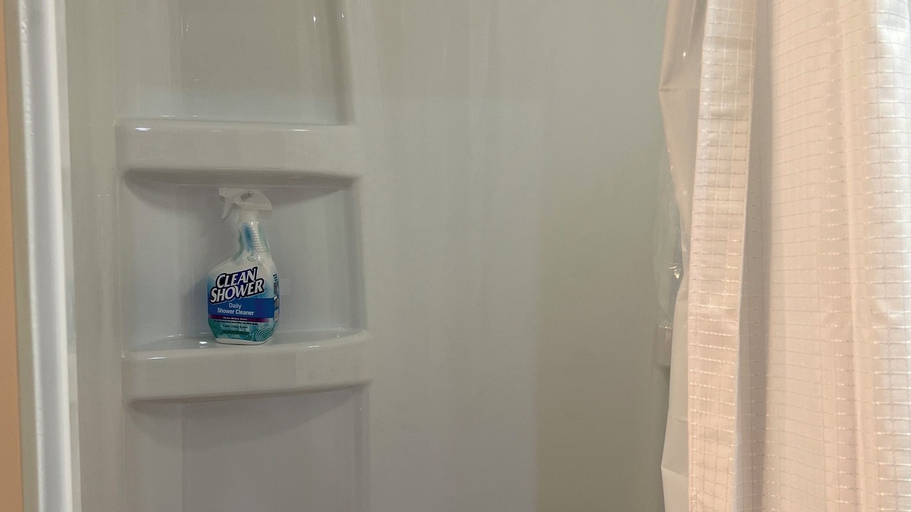 Photo of Bathroom in Belleville