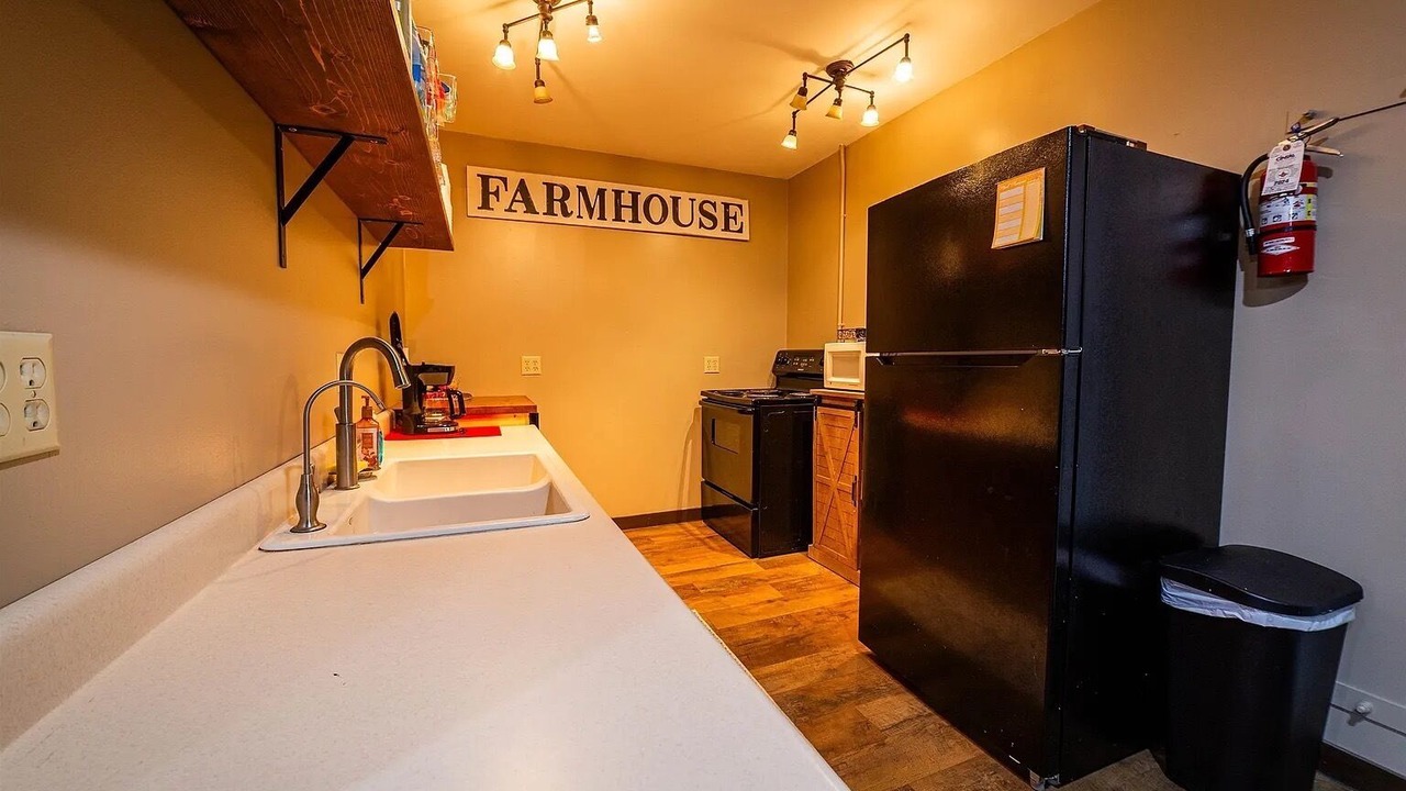 Photo of Kitchen in Belleville