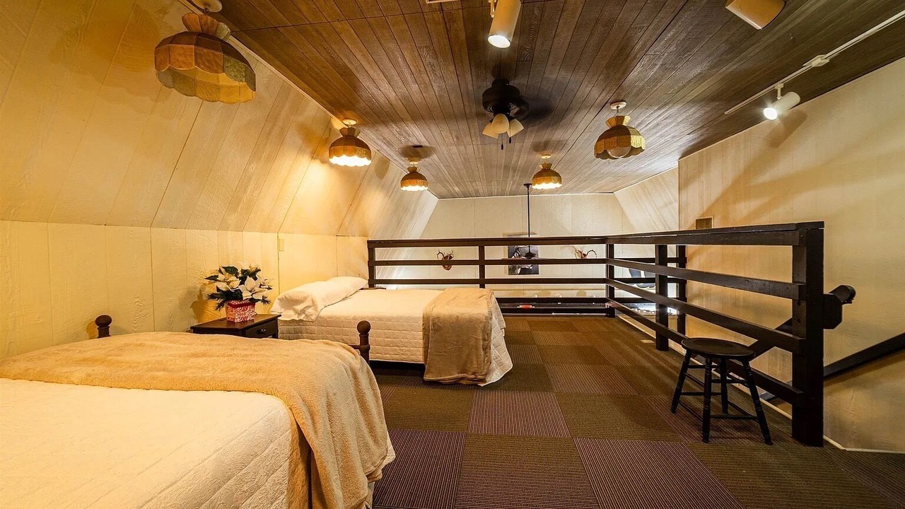 Photo of Bedroom in Belleville
