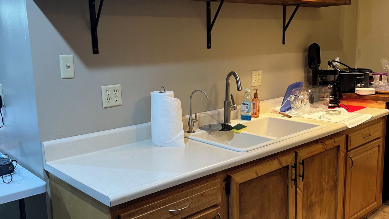 Photo of Kitchen in Belleville