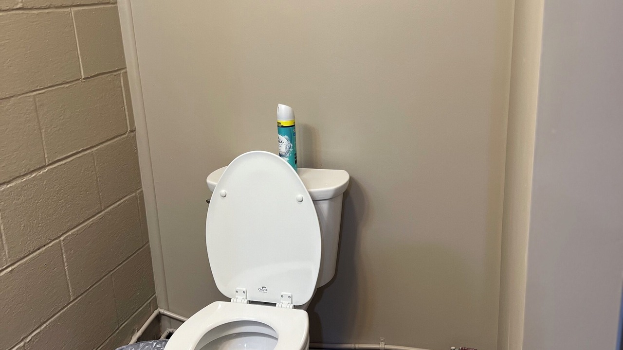 Photo of Bathroom in Belleville