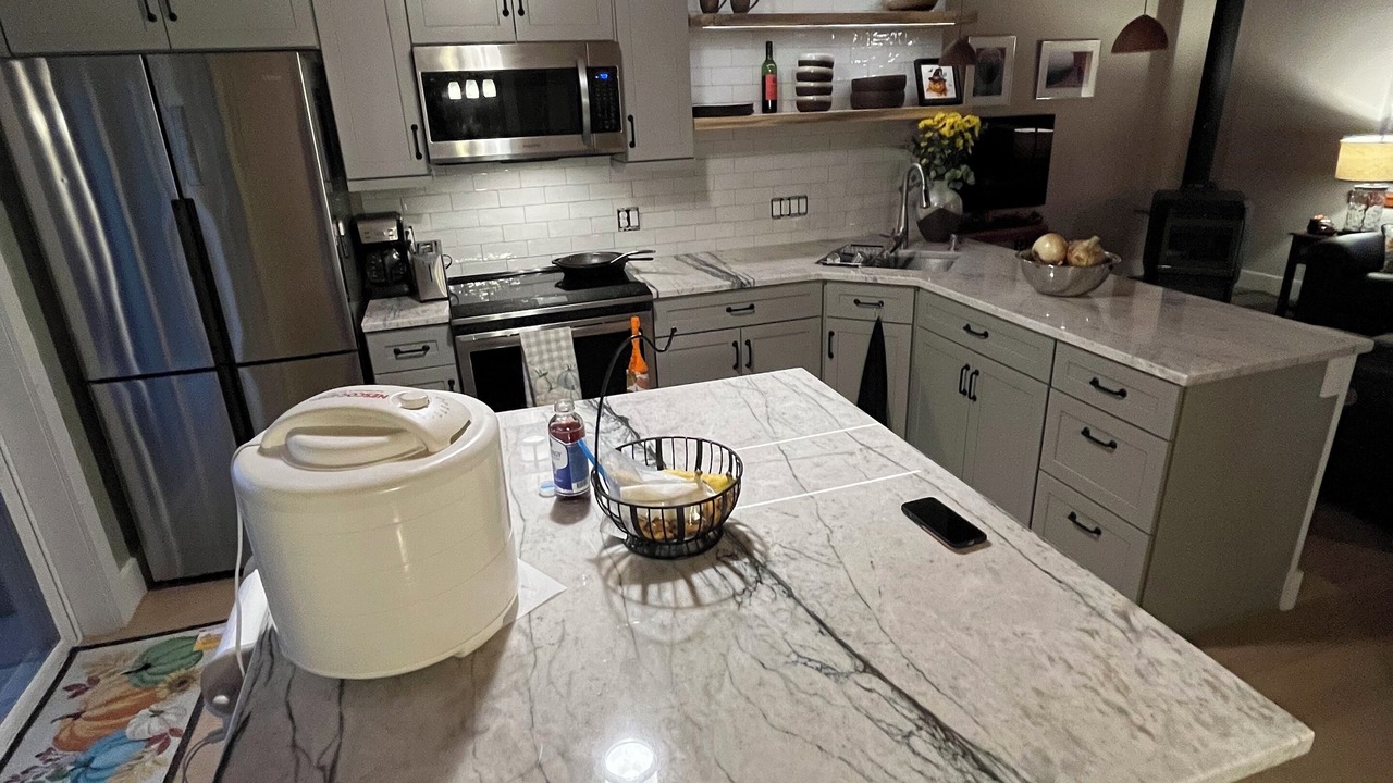Photo of Kitchen in Durango