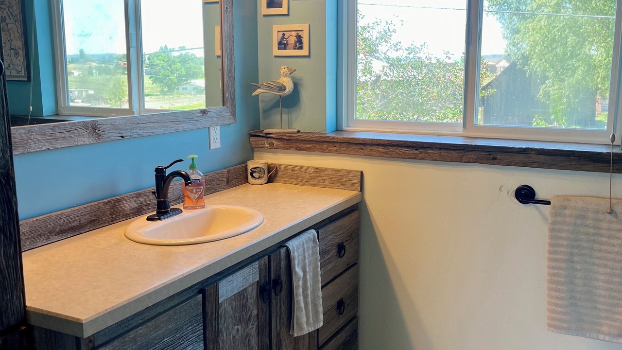 Photo of Bathroom in Durango