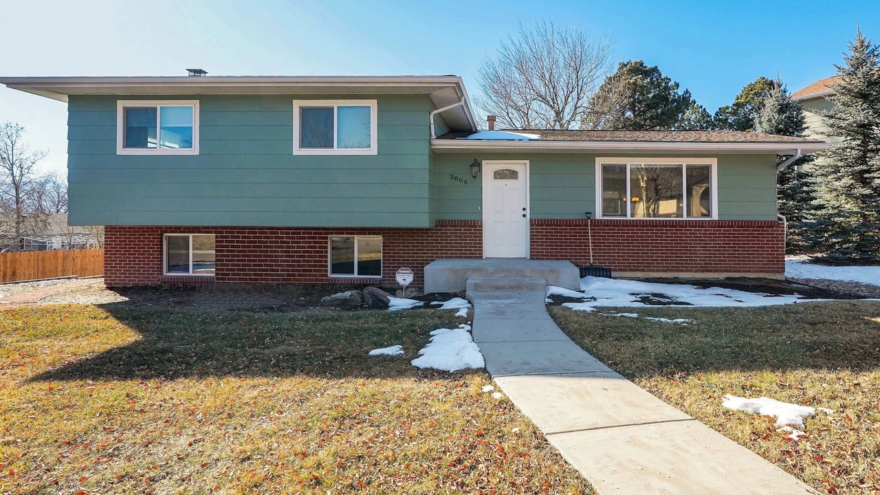 Photo of Outdoor in Central Colorado Springs