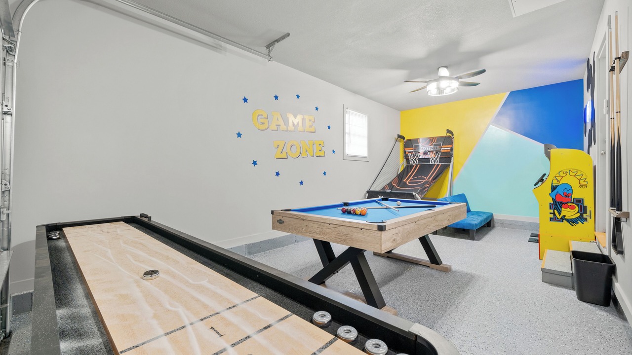 Photo of Bedroom in Shawnee