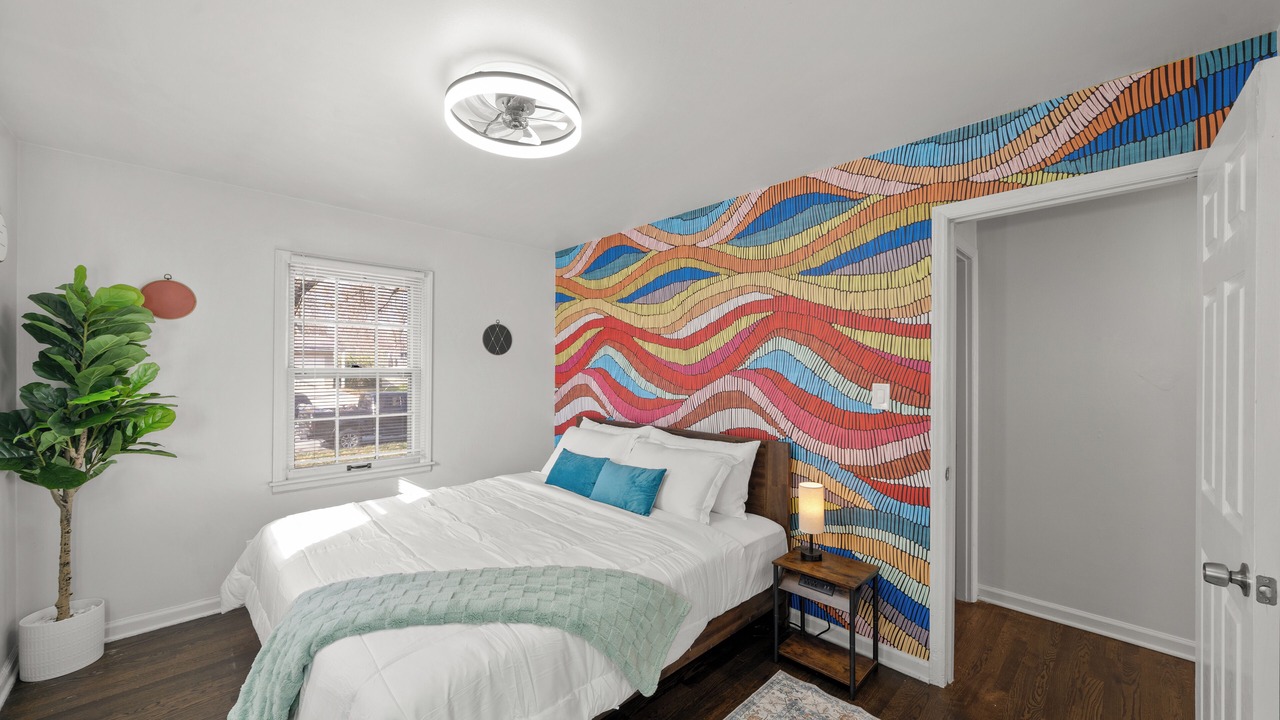 Photo of Bedroom in Shawnee
