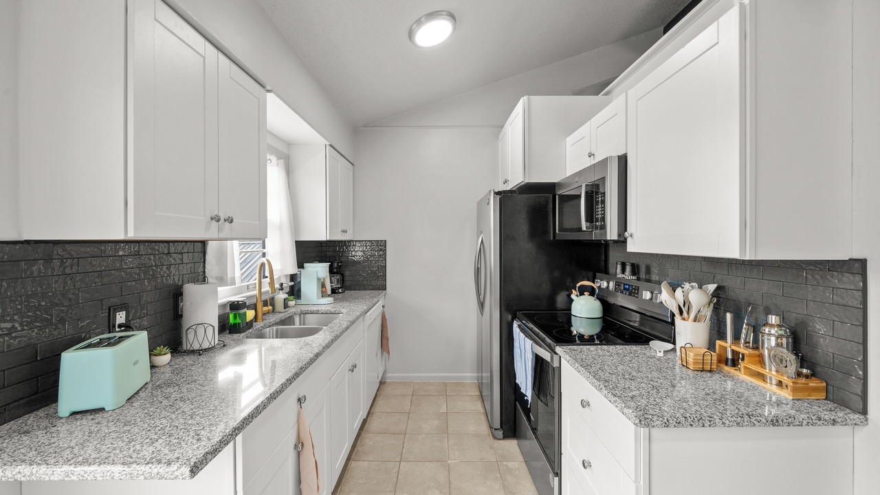 Photo of Kitchen in Shawnee