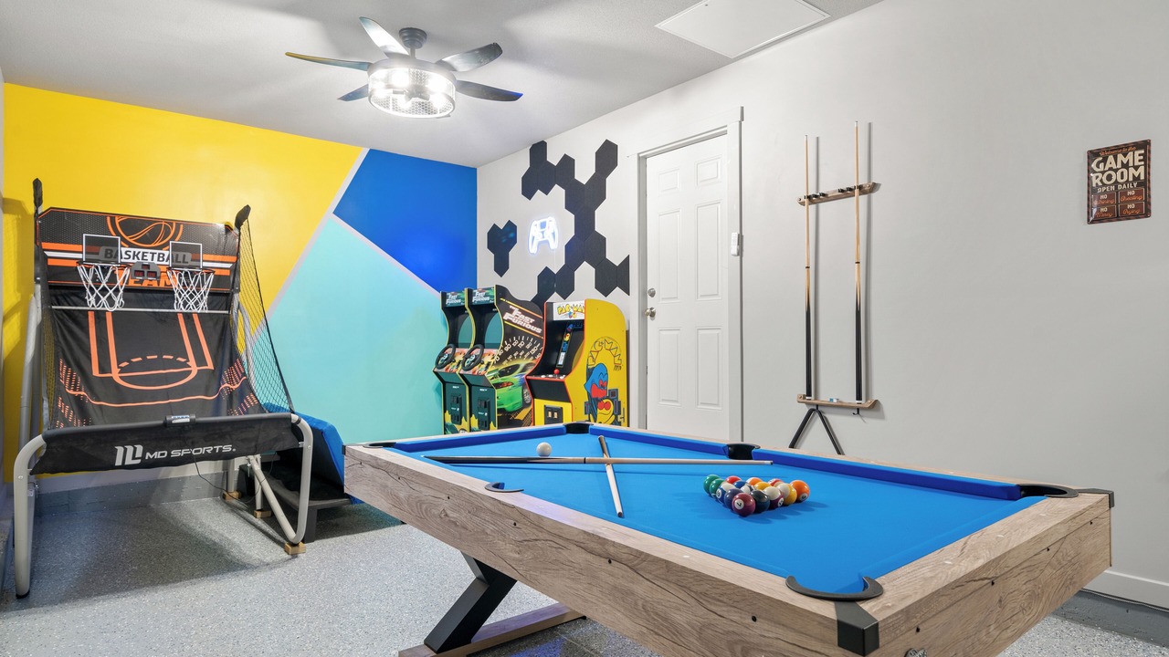 Photo of Bedroom in Shawnee