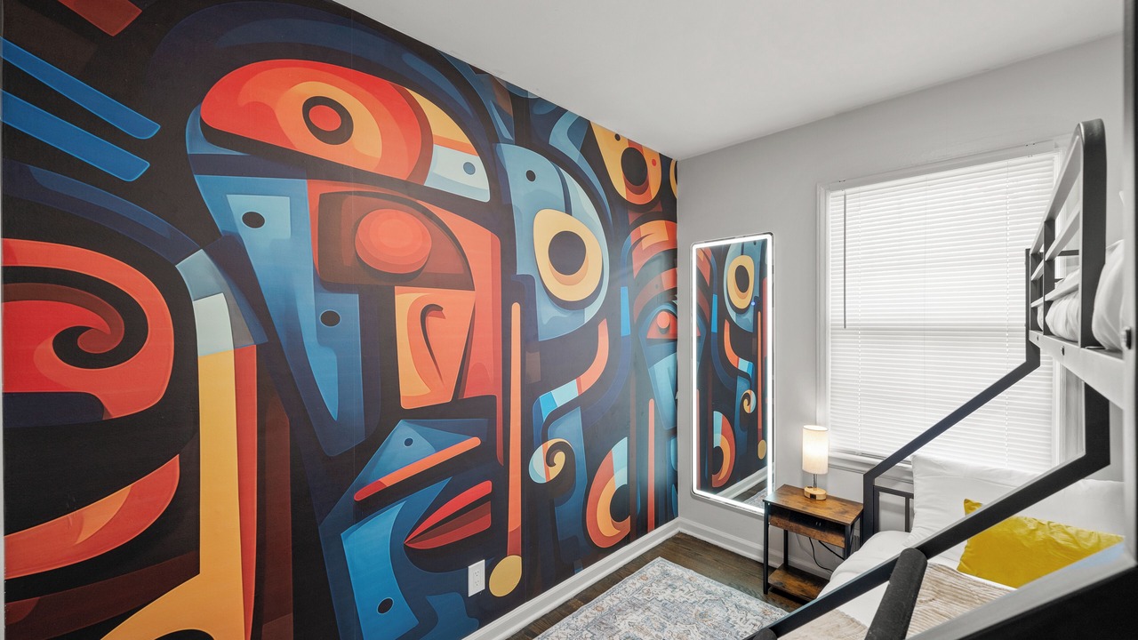 Photo of Bedroom in Shawnee