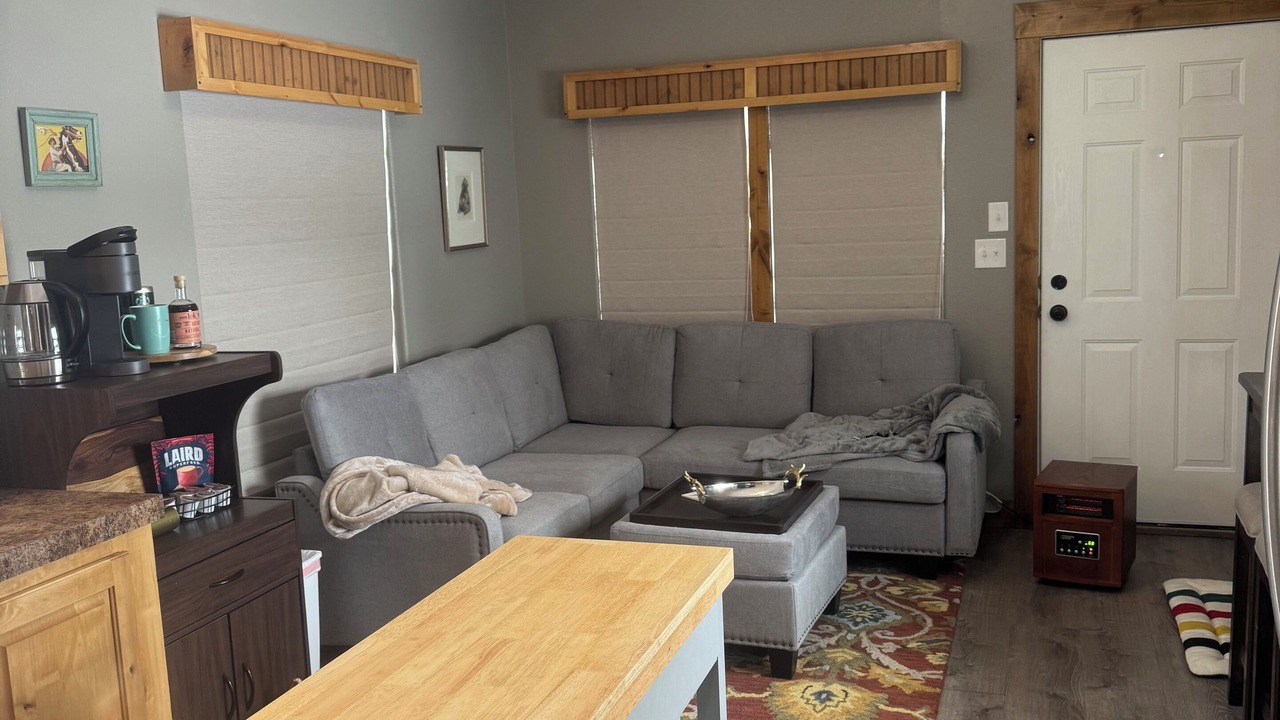 Photo of Livingroom in Driggs
