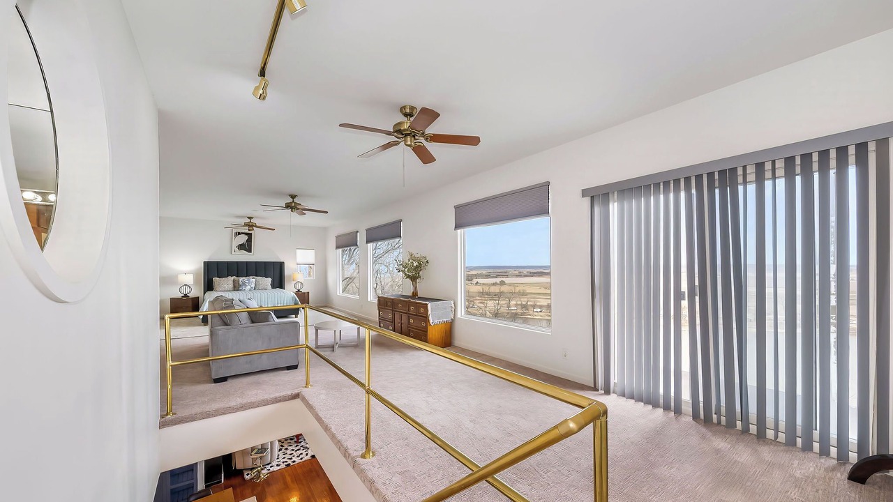 Photo of Bedroom in Plattsmouth