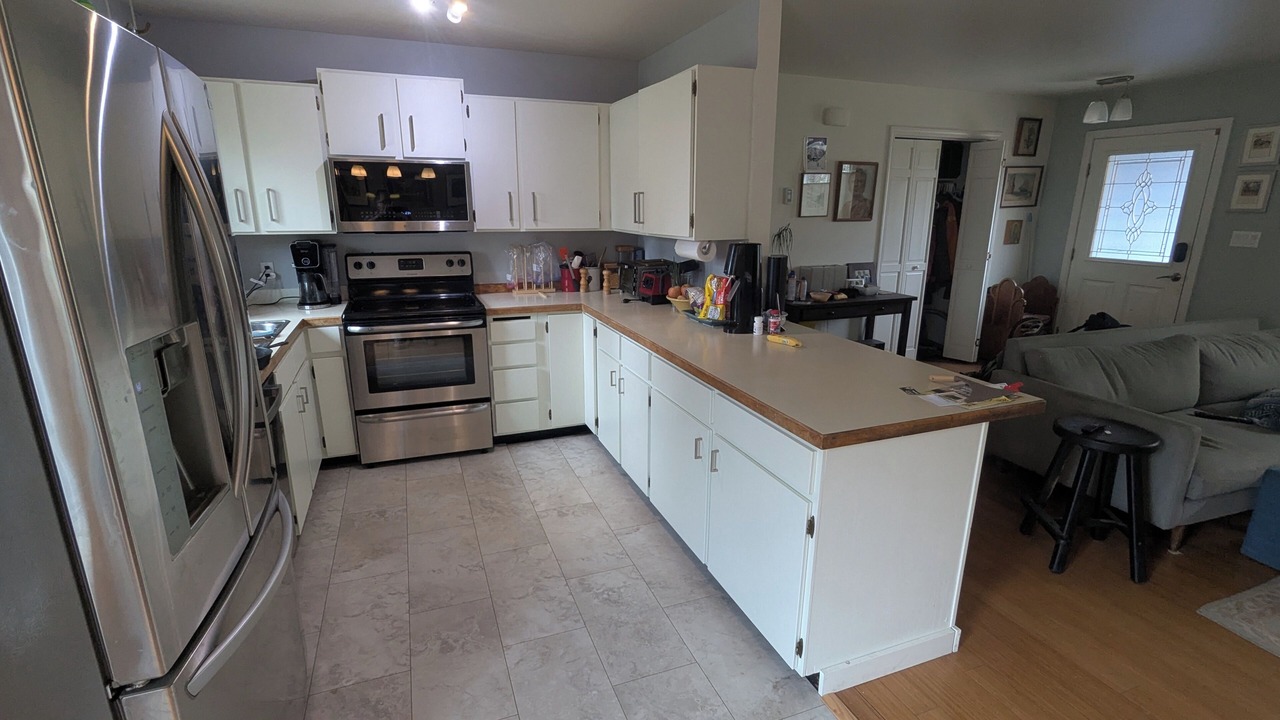 Photo of Kitchen in Jackson