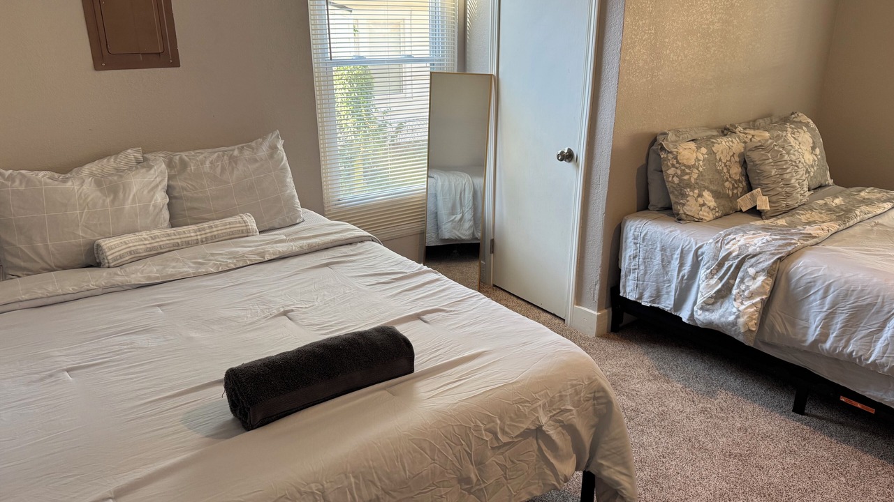 Photo of Bedroom in Independence