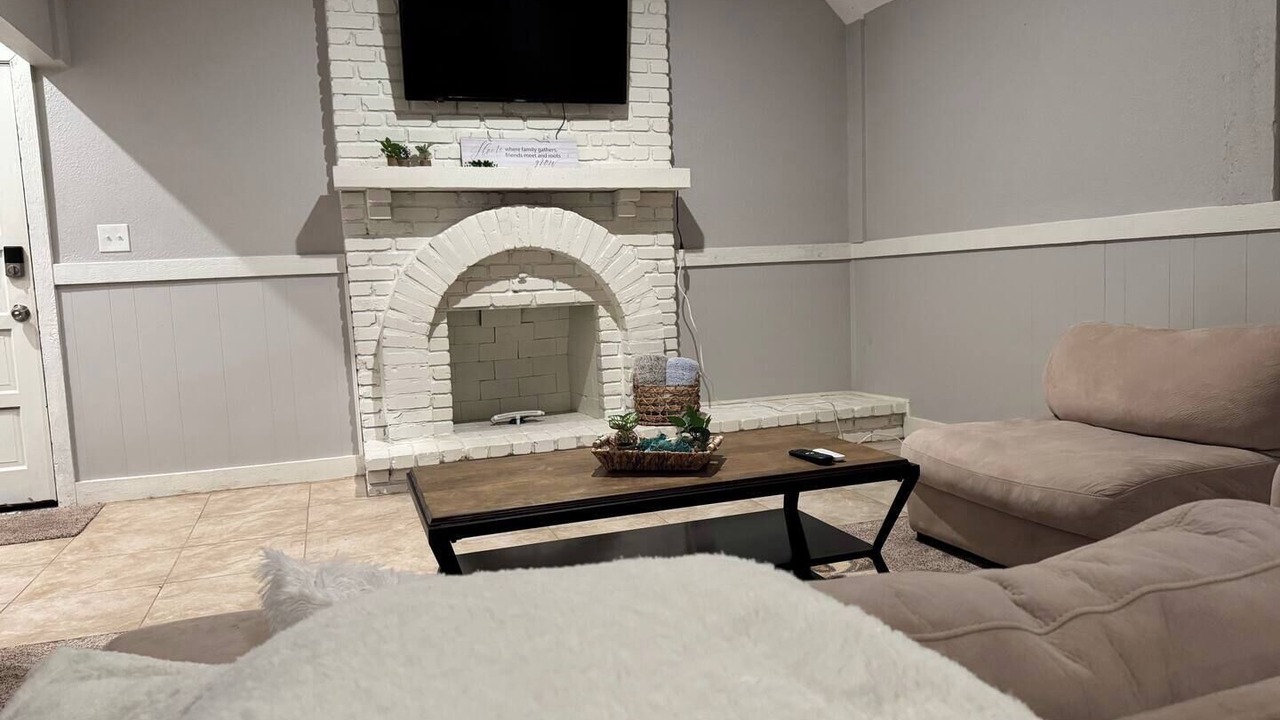 Photo of Livingroom in Independence