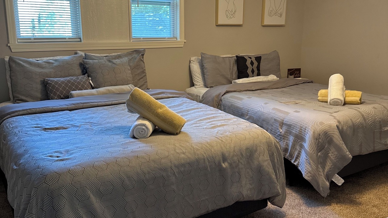 Photo of Bedroom in Independence
