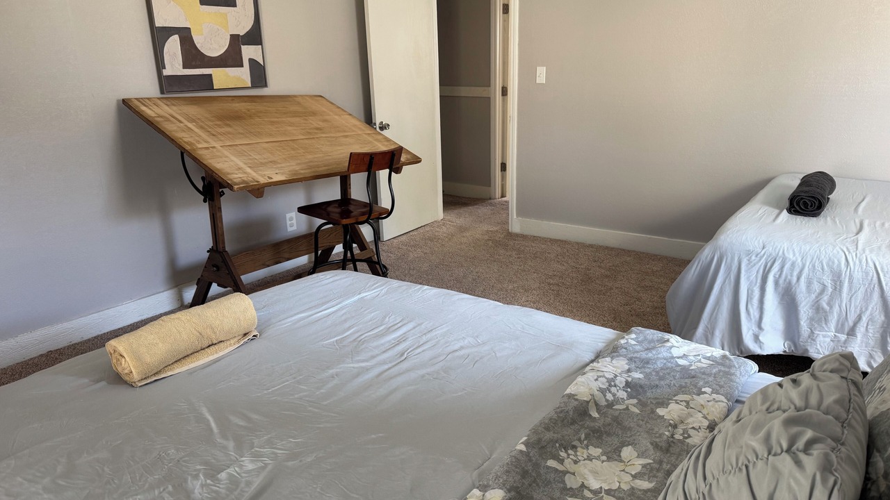 Photo of Bedroom in Independence