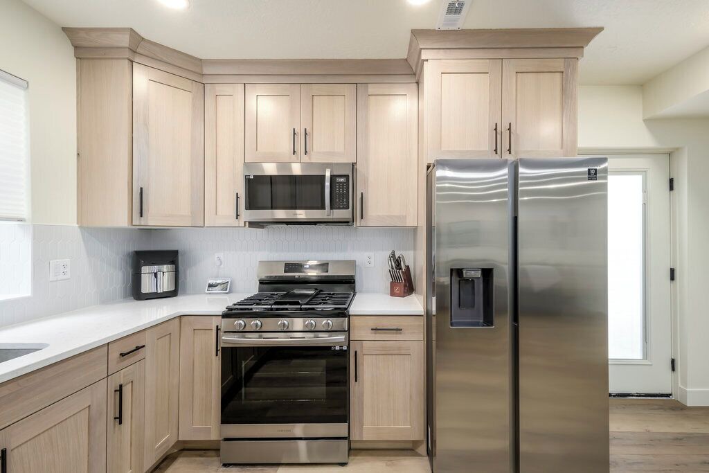 Photo of Kitchen in Herriman