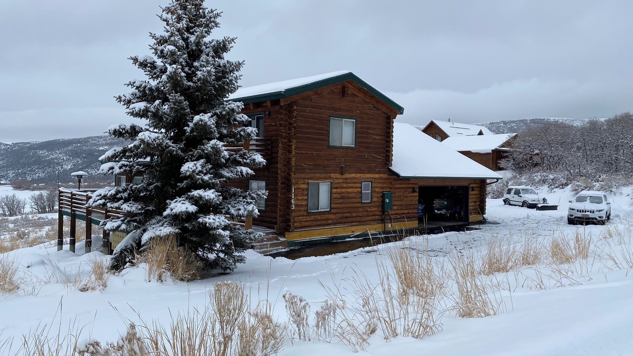 Photo of Outdoor in Timber Lakes