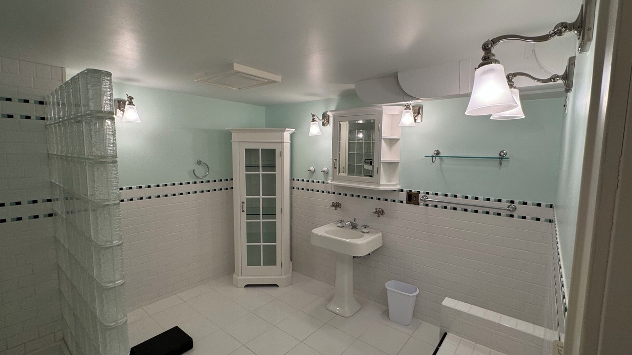 Photo of Bathroom in McCook