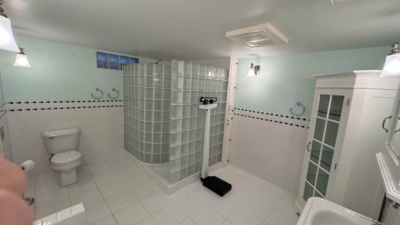 Photo of Bathroom in McCook