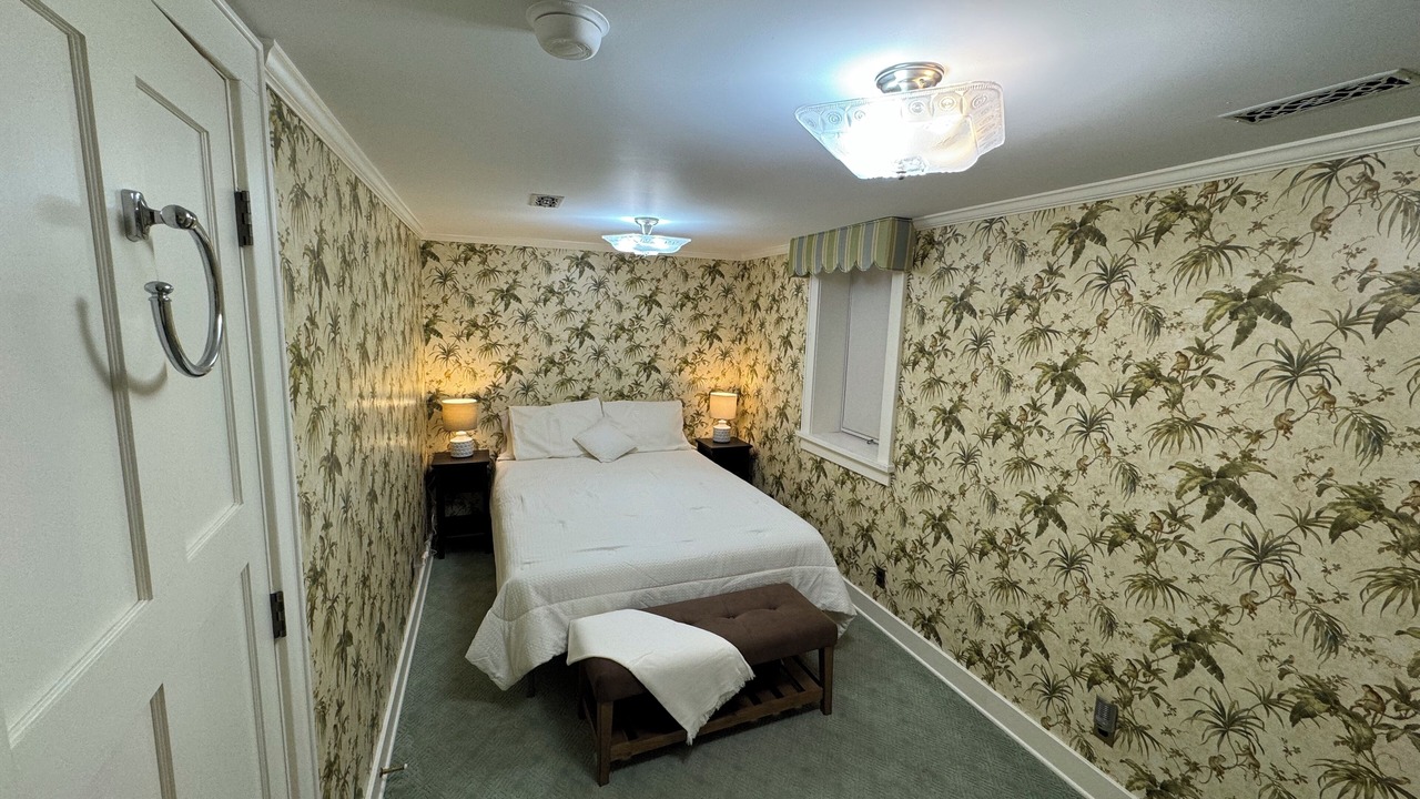 Photo of Bedroom in McCook