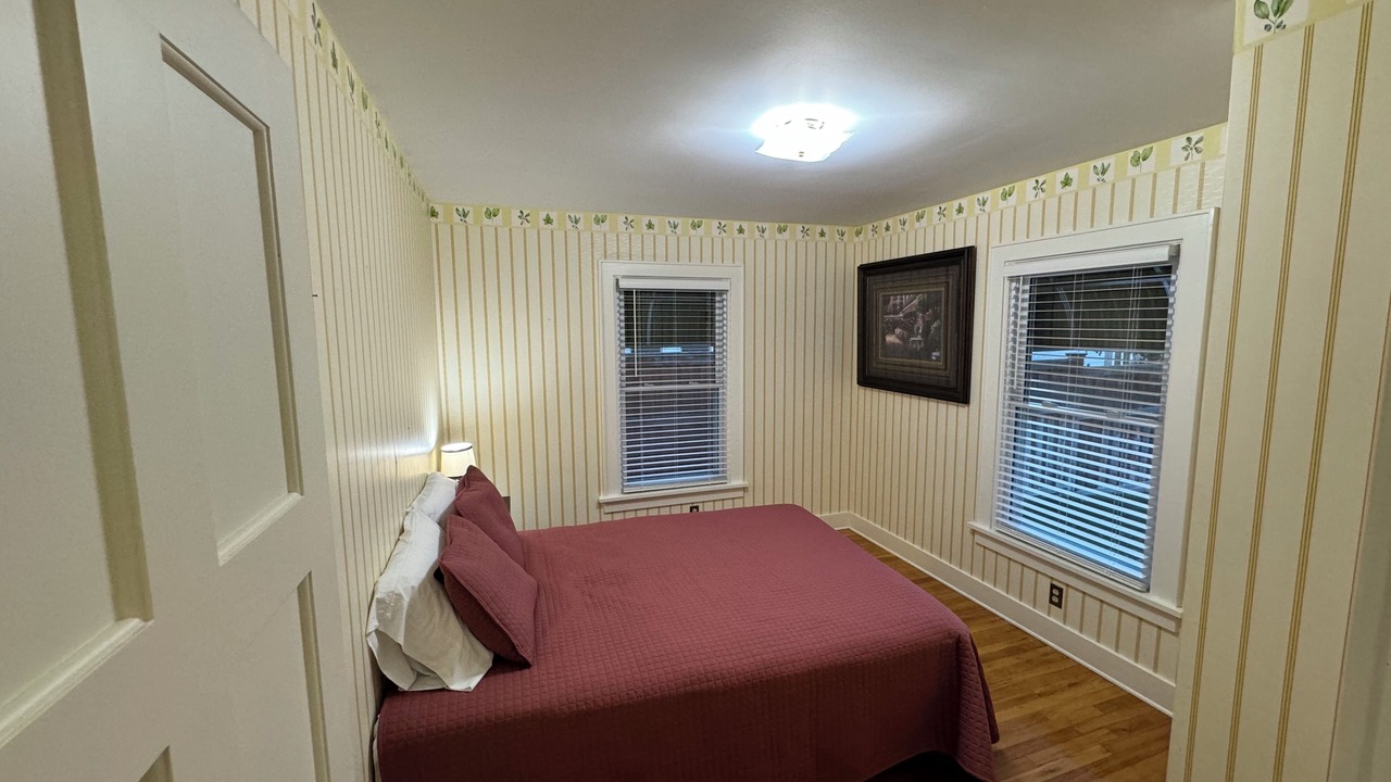 Photo of Bedroom in McCook