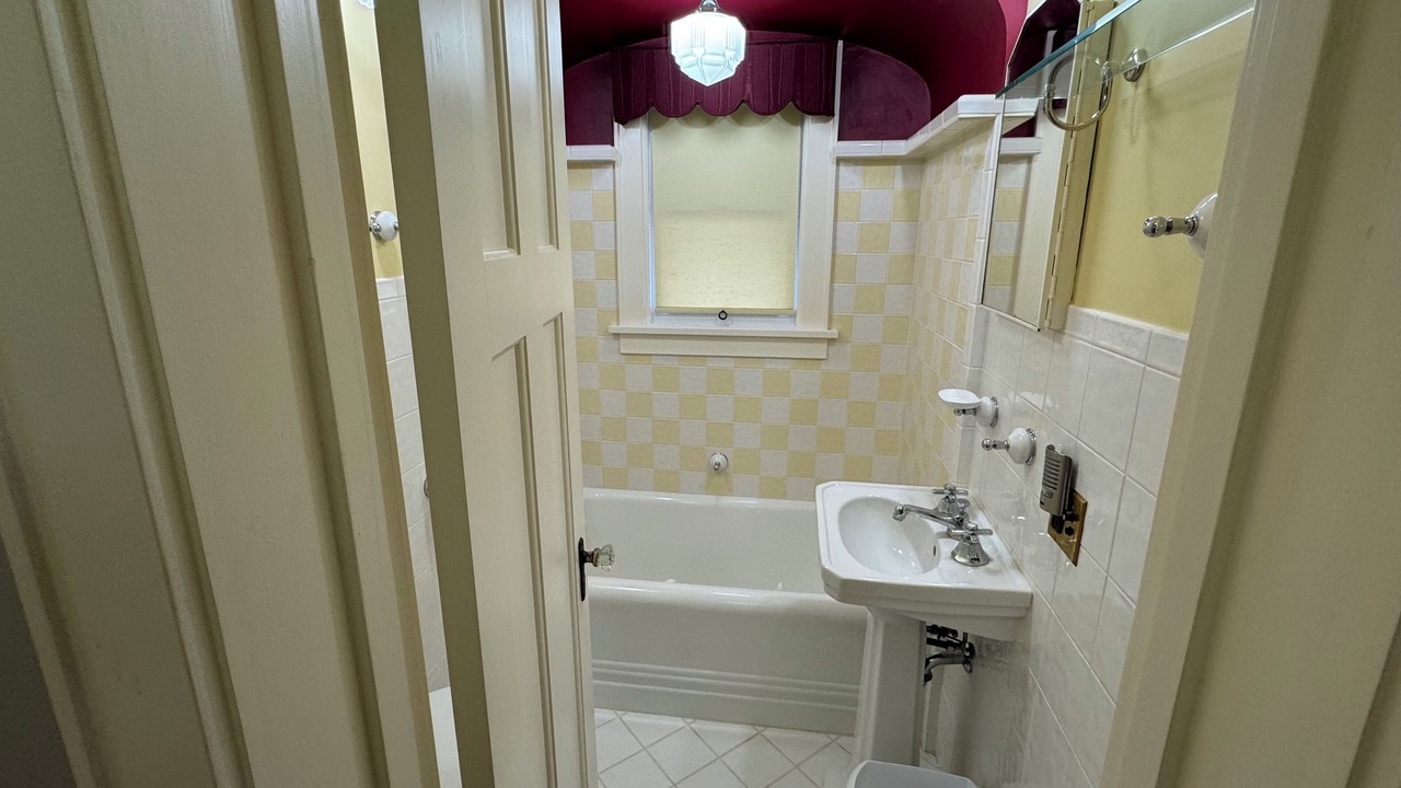 Photo of Bathroom in McCook