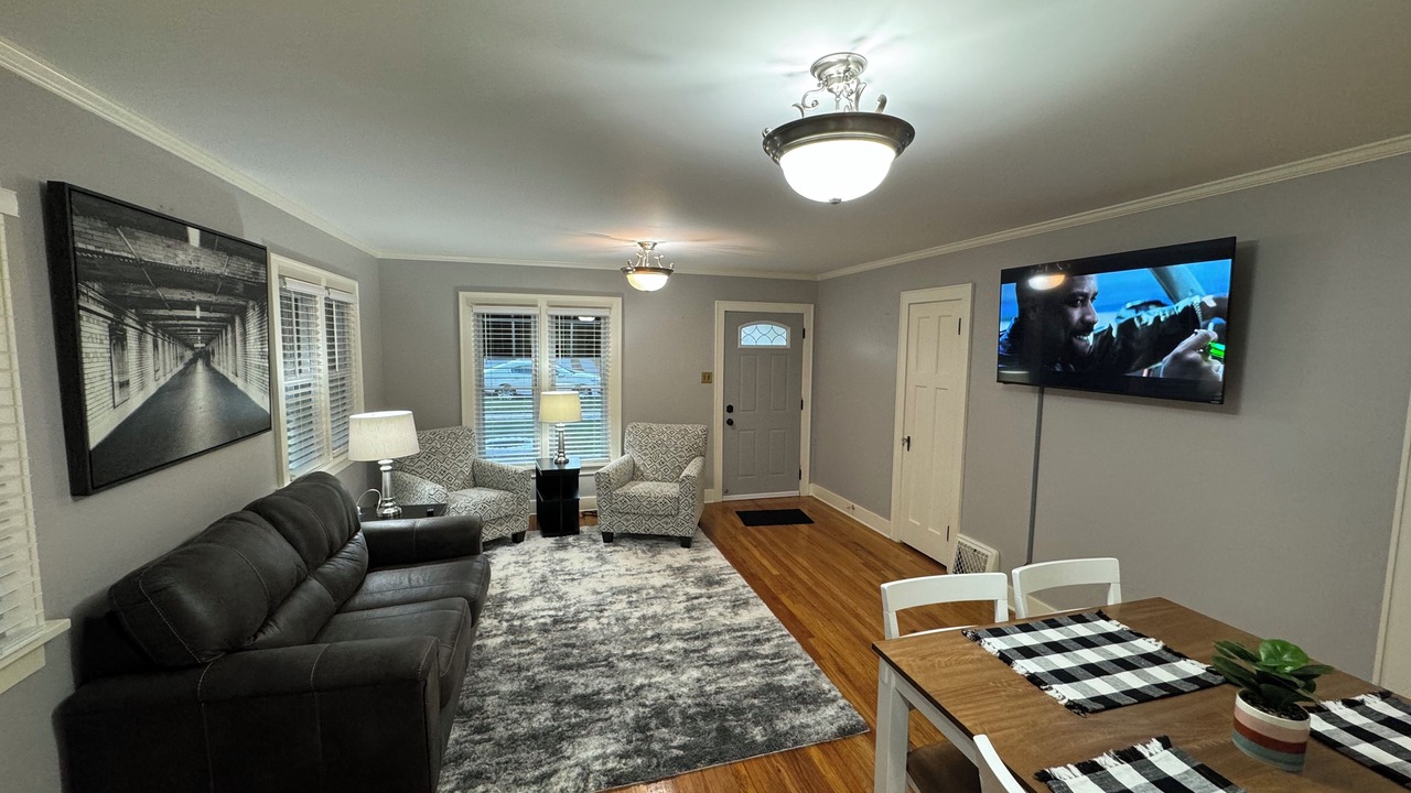 Photo of Livingroom in McCook