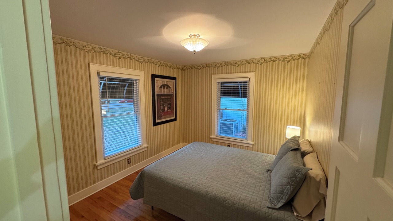 Photo of Bedroom in McCook