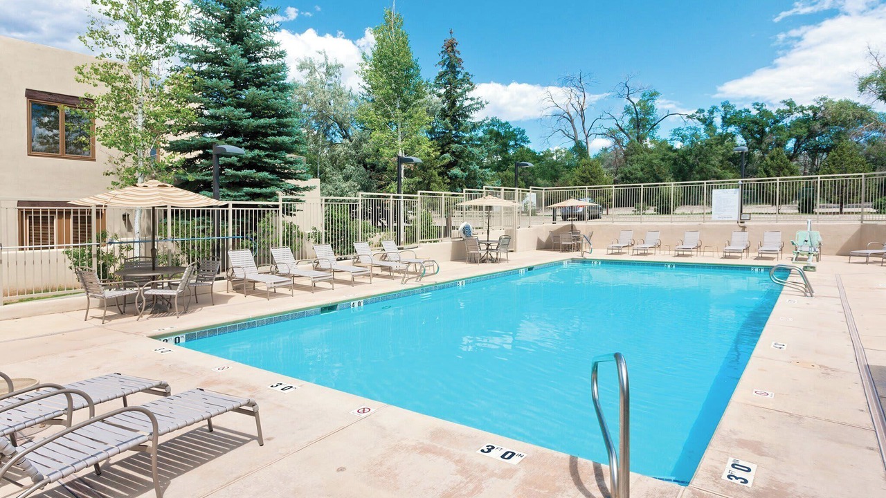 Photo of Outdoor in Taos