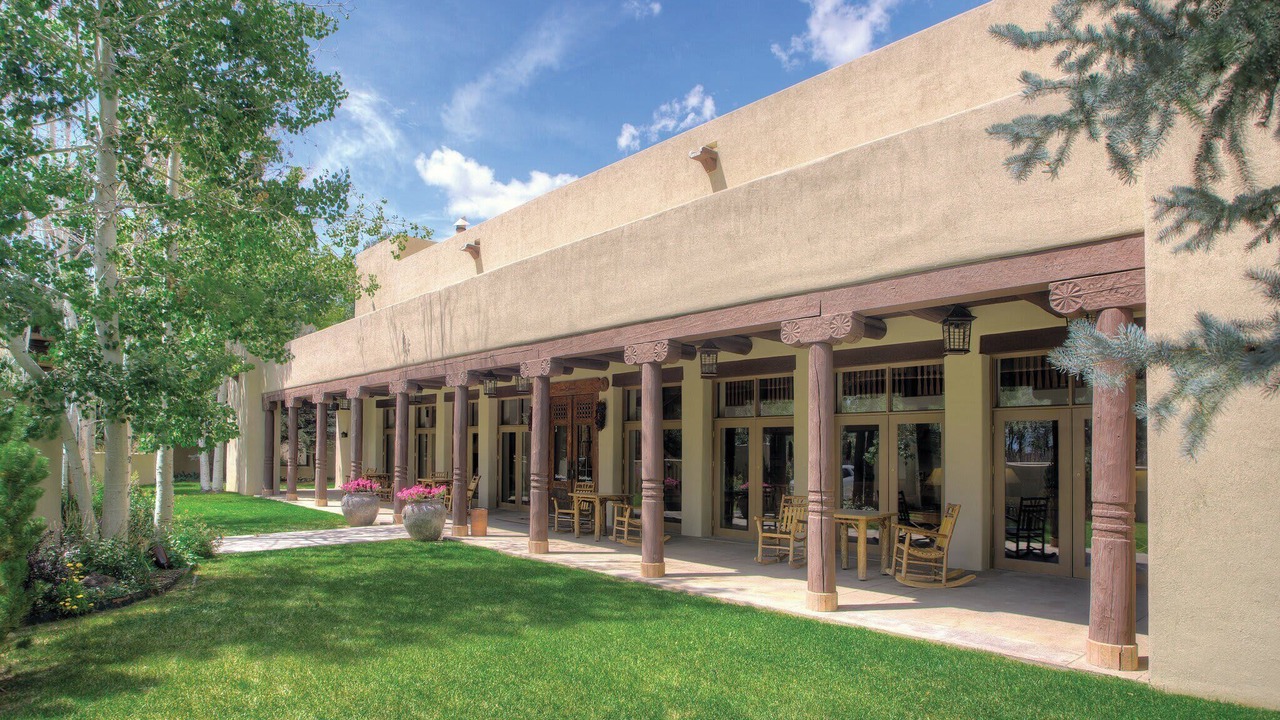 Photo of Outdoor in Taos