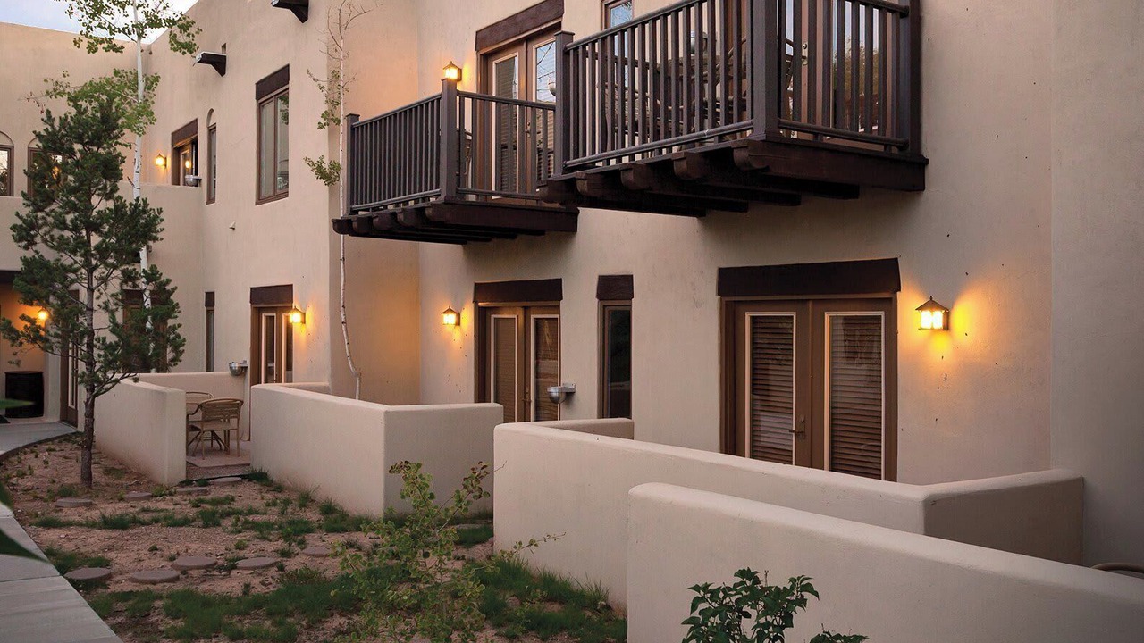 Photo of Outdoor in Taos