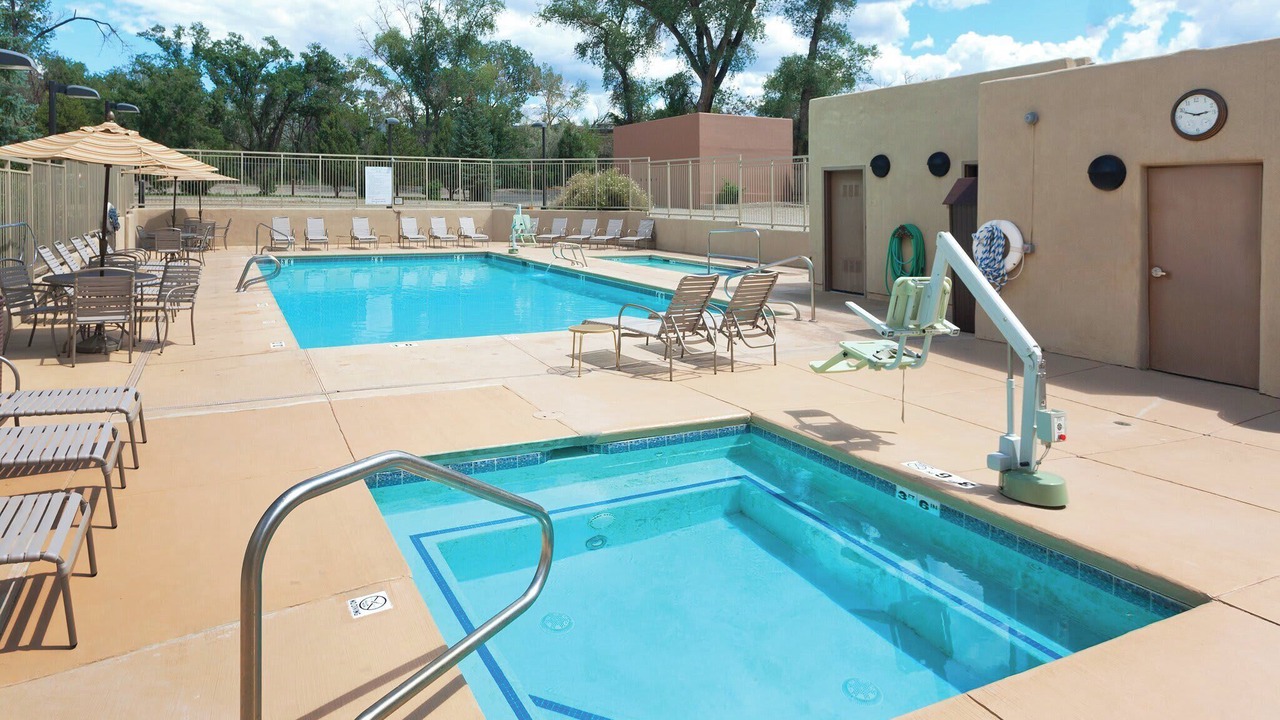 Photo of Outdoor in Taos