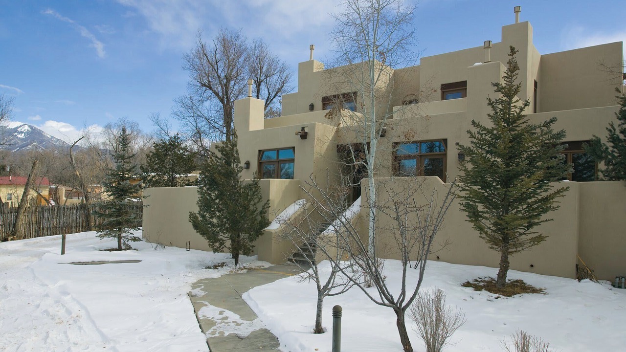 Photo of Outdoor in Taos