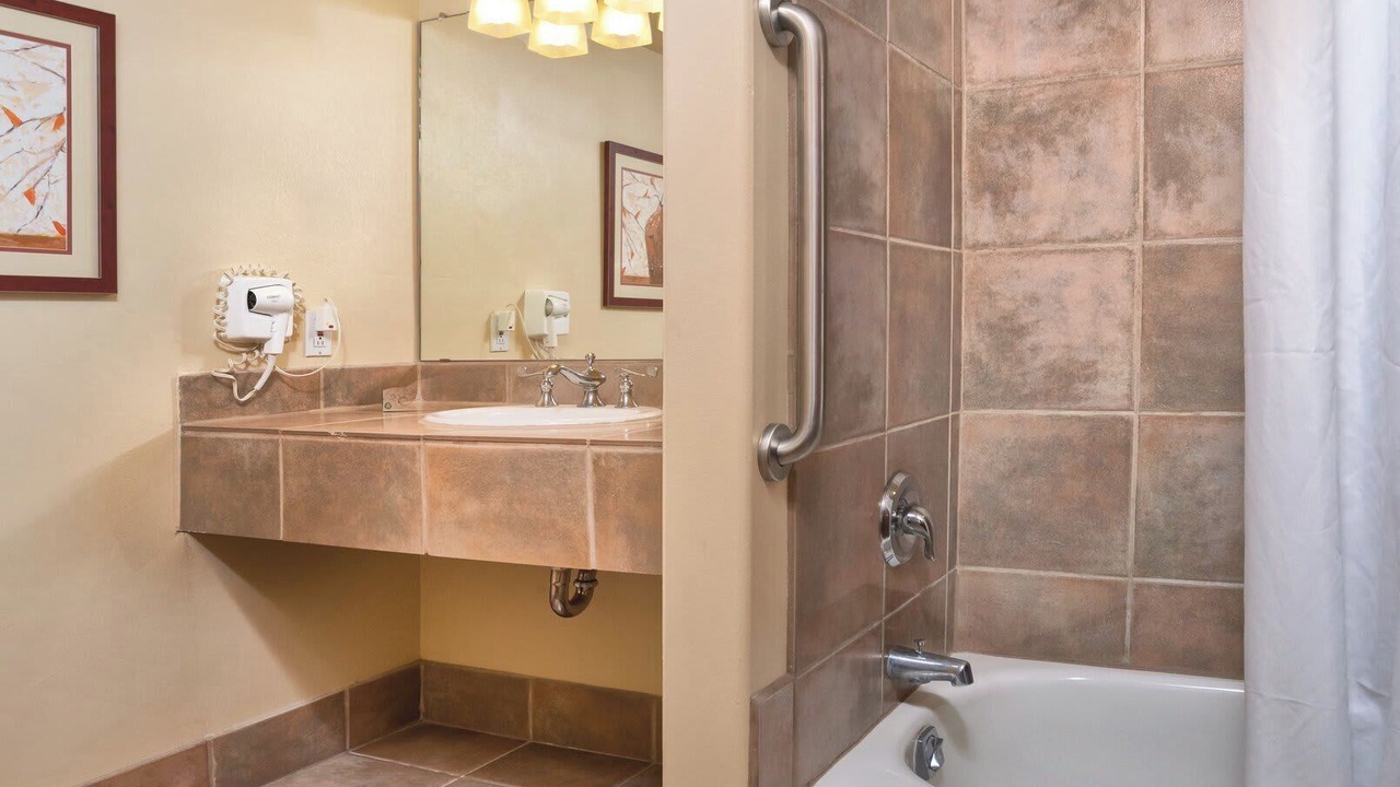 Photo of Bathroom in Taos