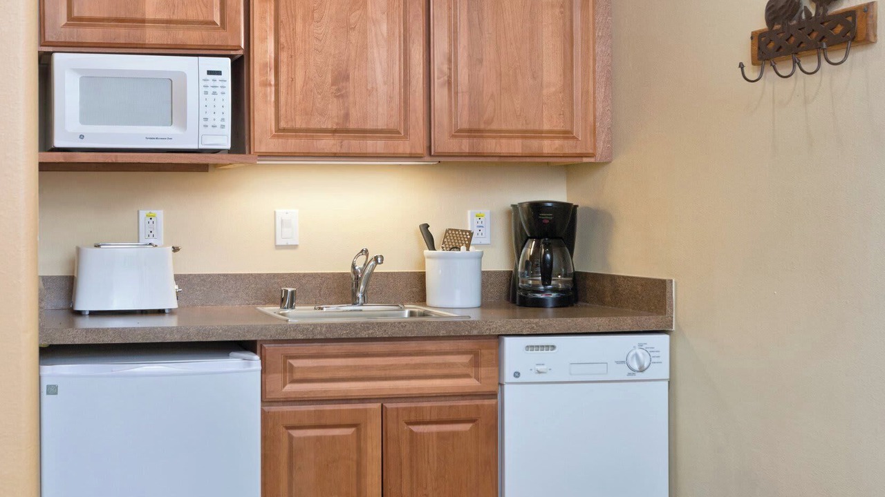Photo of Kitchen in Taos
