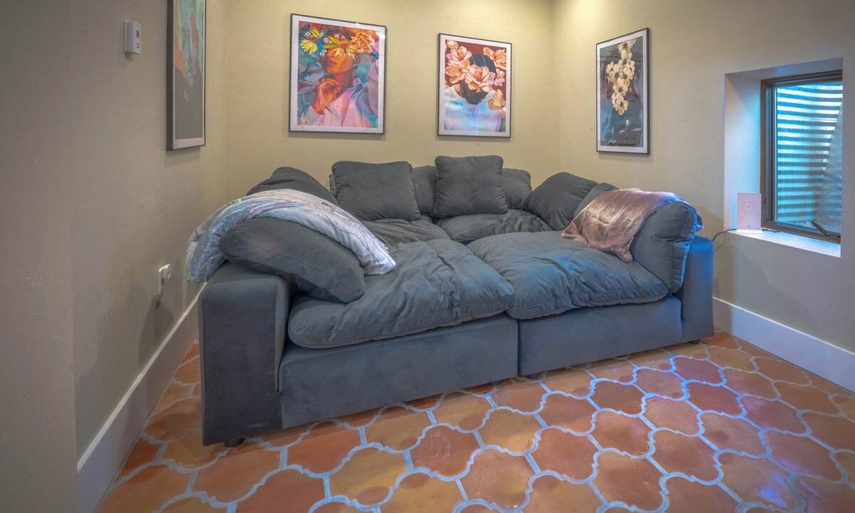 Photo of Bedroom in Angel Fire