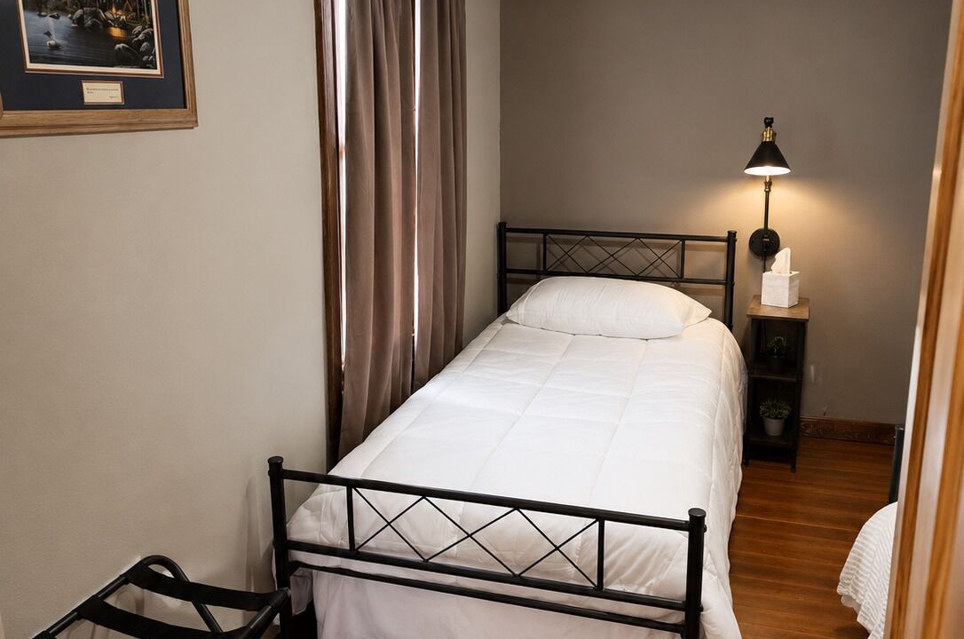 Photo of Bedroom in Parks
