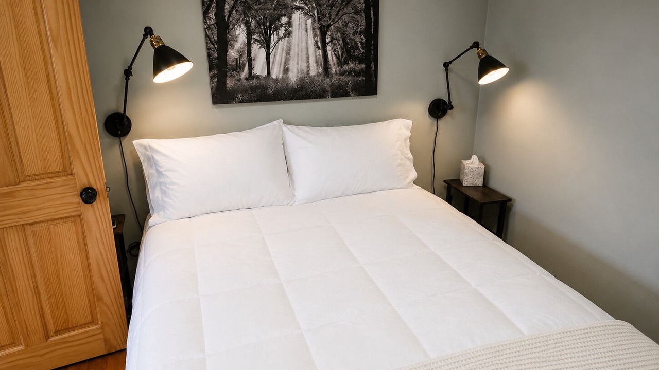 Photo of Bedroom in Parks