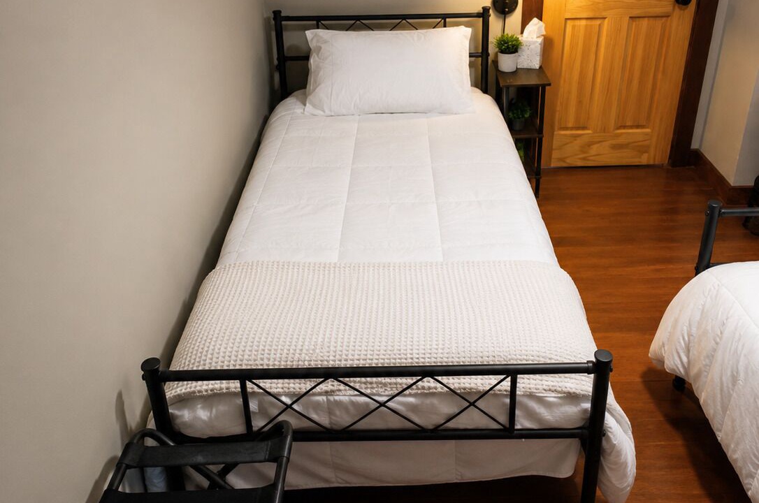 Photo of Bedroom in Parks