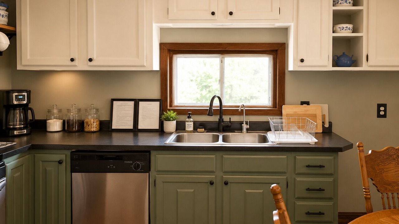 Photo of Kitchen in Parks