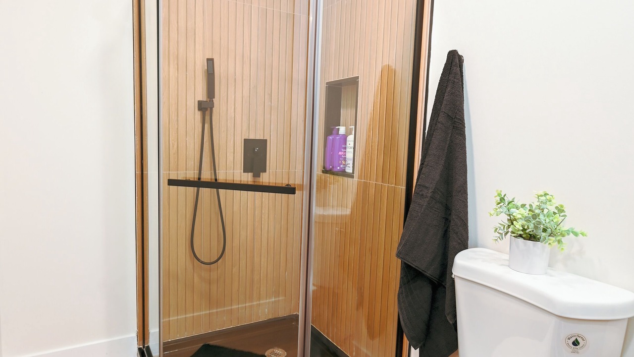 Photo of Bathroom in Liberty