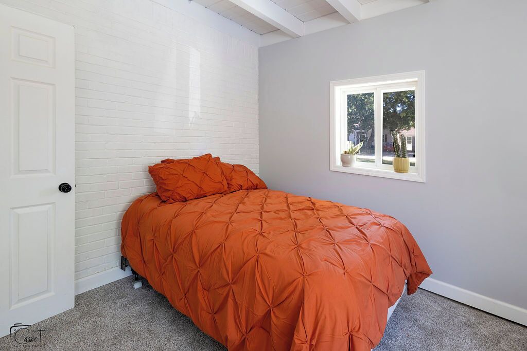 Photo of Bedroom in Manhattan