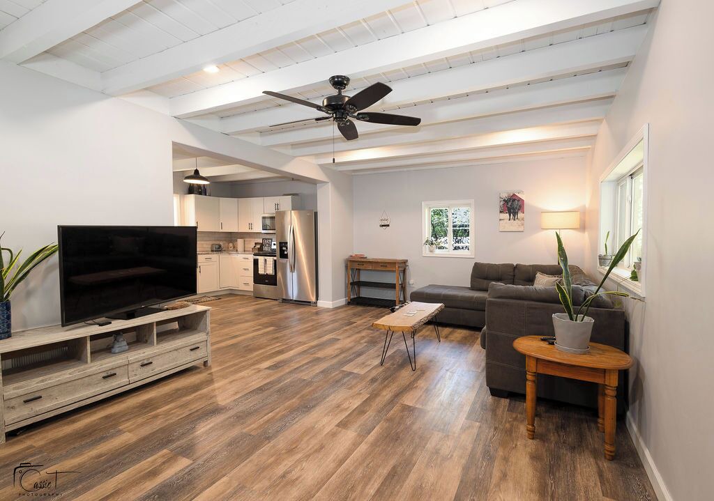 Photo of Livingroom in Manhattan