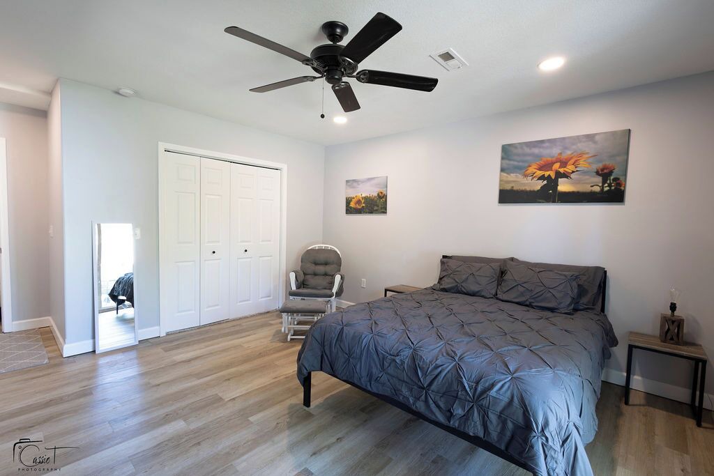 Photo of Bedroom in Manhattan