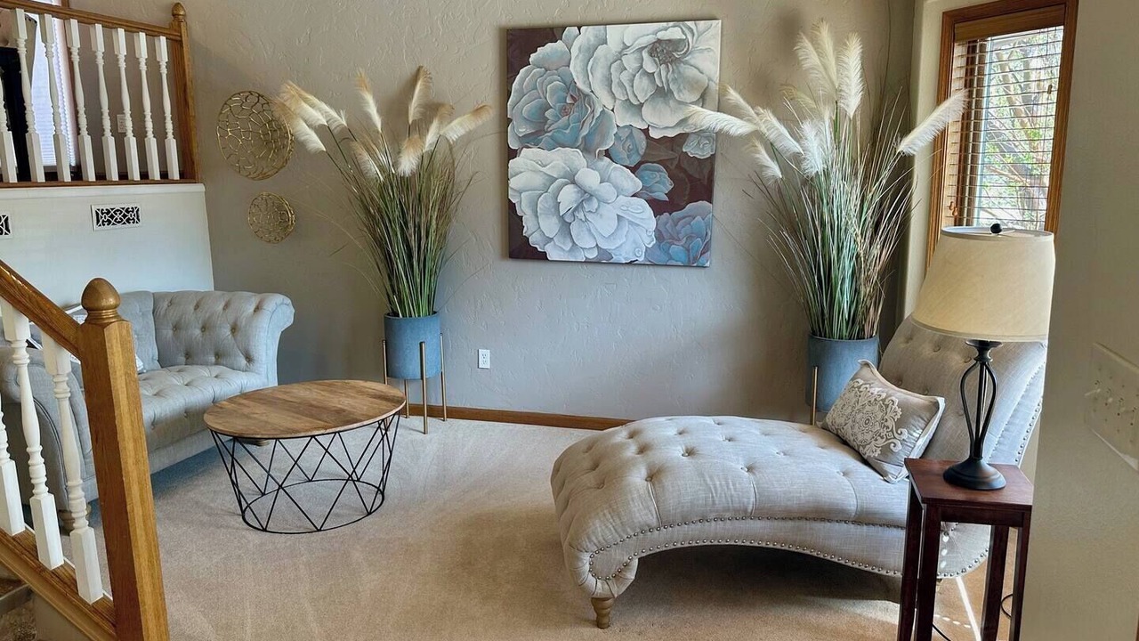 Photo of Livingroom in Casper