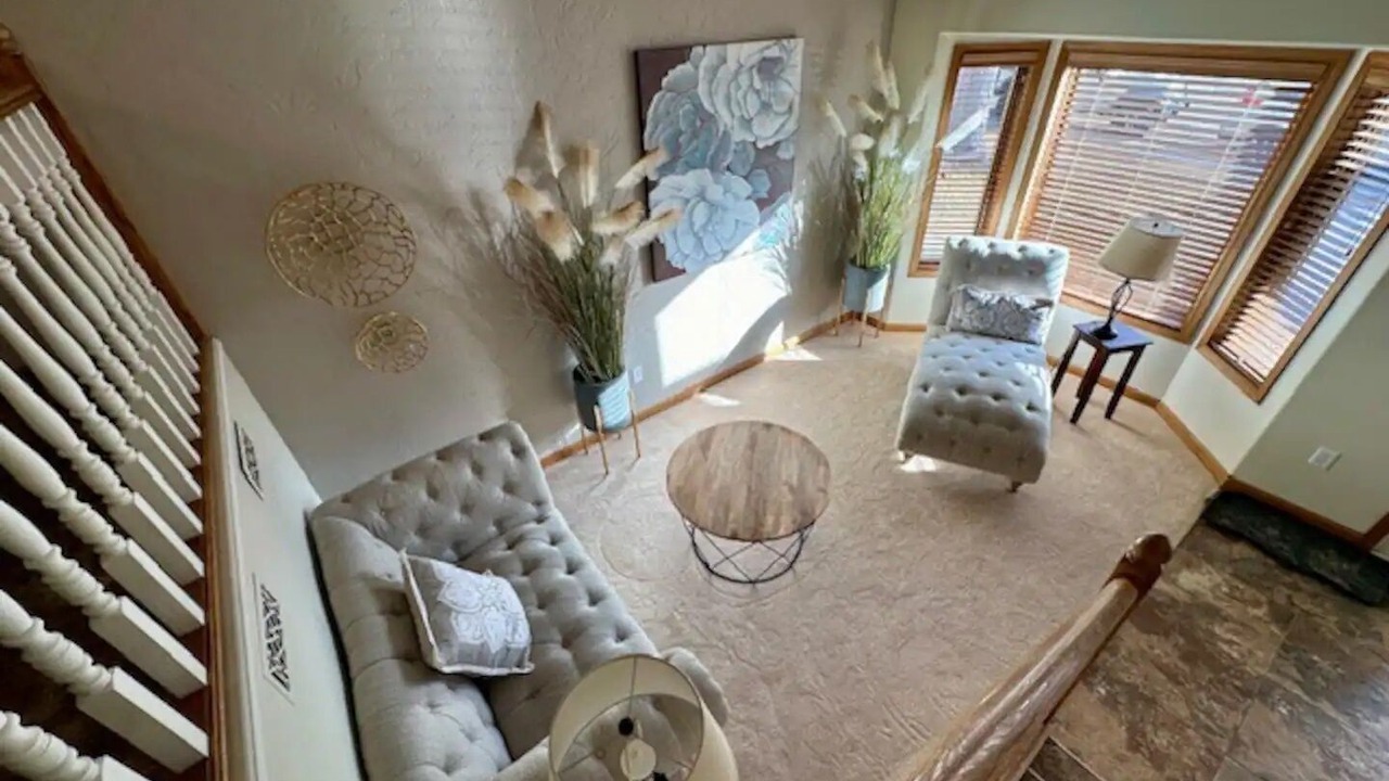 Photo of Livingroom in Casper